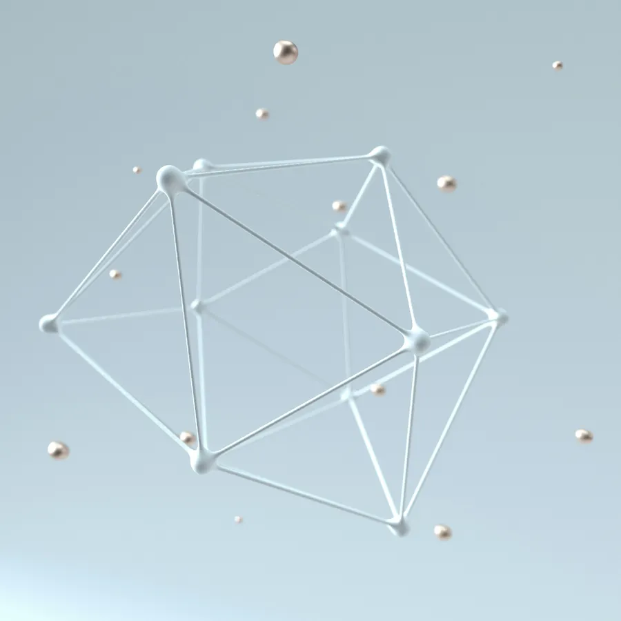 node-network
