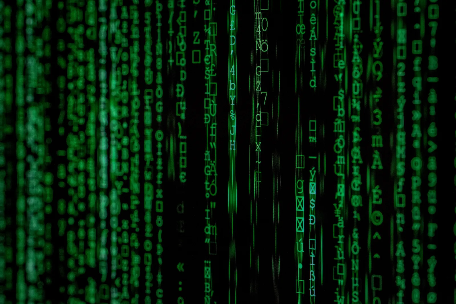 binary-green