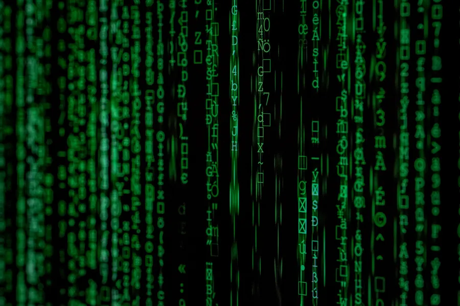 binary-green